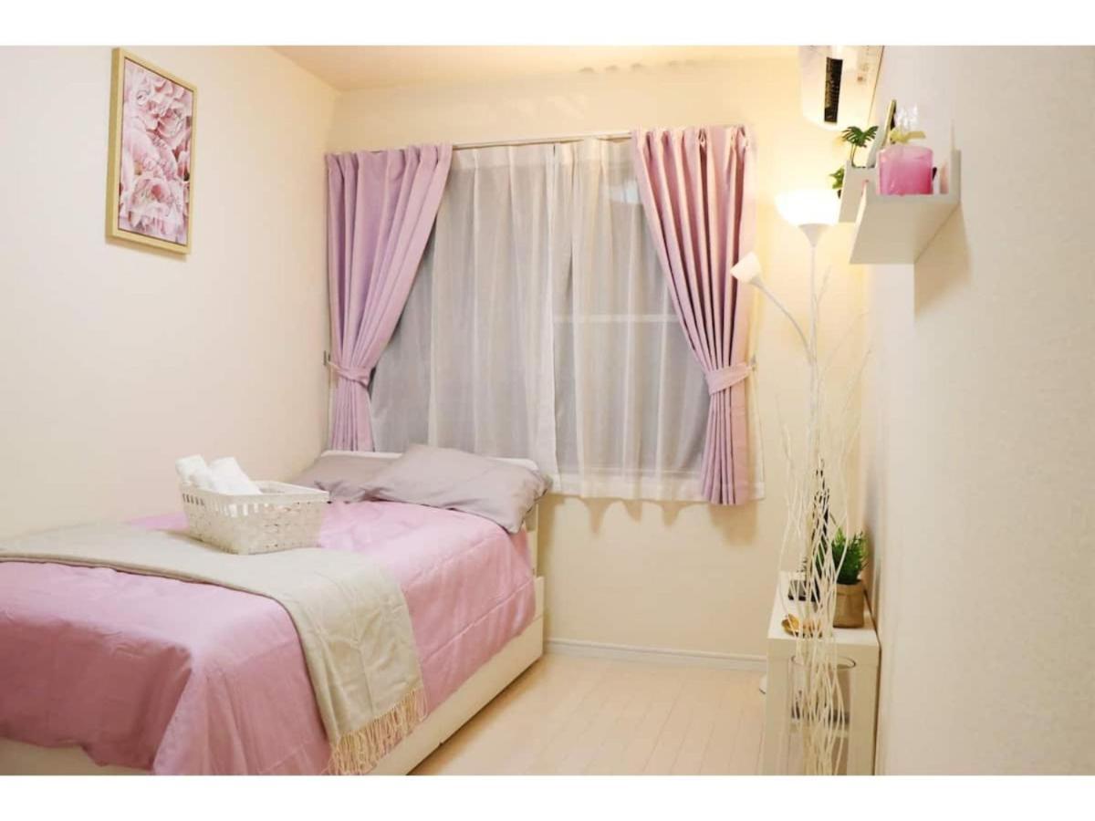 Ohana Tokyo House - Vacation Stay 73654V Zewnętrze zdjęcie