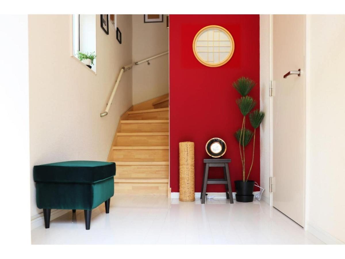 Ohana Tokyo House - Vacation Stay 73654V Zewnętrze zdjęcie
