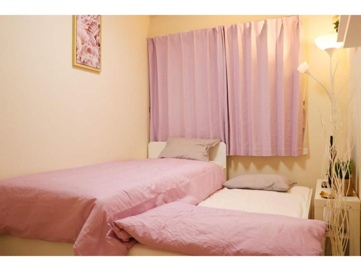 Ohana Tokyo House - Vacation Stay 73654V Zewnętrze zdjęcie